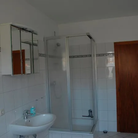 Apartment Cantay-mathildenstrasse 16 - Fw 2 - Eg Rechts Fehmarn